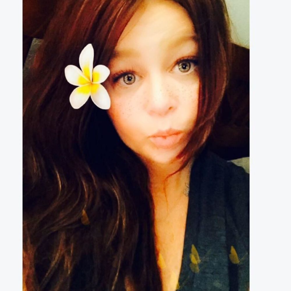Meet your Posher, Brandi